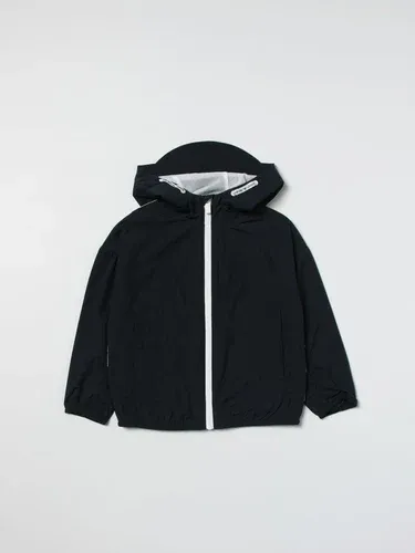Giacca EMPORIO ARMANI Bambino colore Blue (58095939)