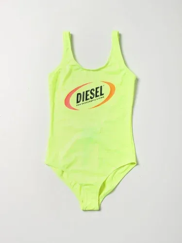 Costume DIESEL Bambino colore Limone (58095898)