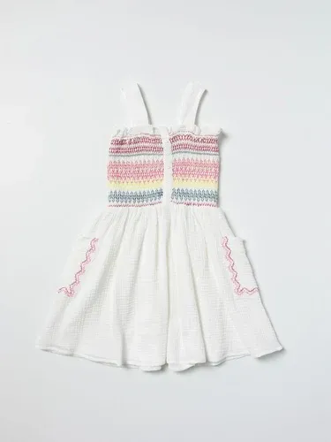 Abito STELLA MCCARTNEY Bambino colore Bianco (58095928)