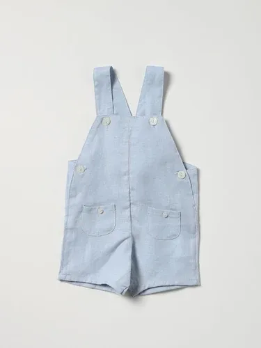 Tuta TARTINE ET CHOCOLAT Bambino colore Cielo (58076177) Tuta TARTINE ET CHOCOLAT Bambino colore Cielo (58076177)