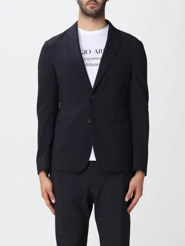 Blazer elegante Giorgio Armani (101263996)