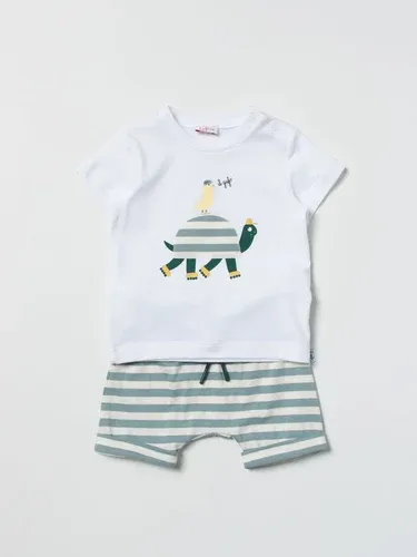 Completo IL GUFO Bambino colore Azzurro (105698065)