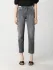 Jeans cropped Pt in denim washed (58075889)