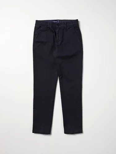 Pantalone JECKERSON Bambino colore Blue (101262420)