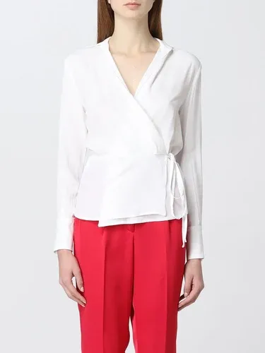 Camicia LIU JO Donna colore Bianco (101263348)