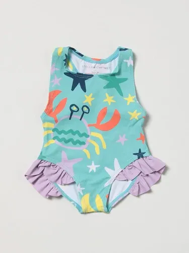 Costume STELLA MCCARTNEY Bambino colore Celeste (57899558)