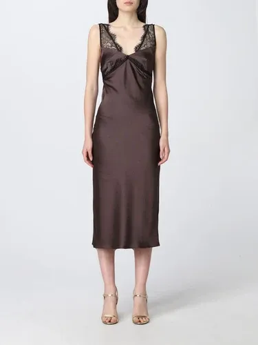 Abito PATRIZIA PEPE Donna colore Marrone (101265310)