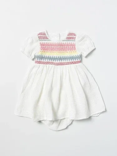 Completo STELLA MCCARTNEY Bambino colore Bianco (106508564) Completo STELLA MCCARTNEY Bambino colore Bianco (106508564)