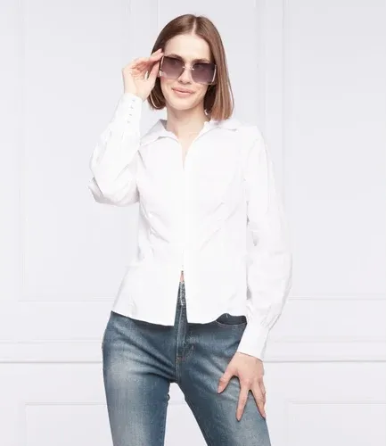 GUESS JEANS camicia yaz | slim fit (101328156) GUESS JEANS camicia yaz | slim fit (101328156)