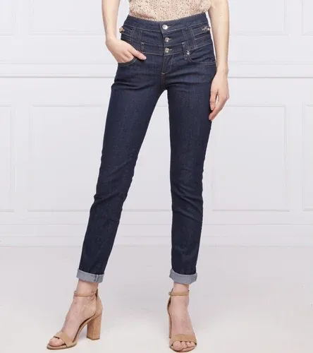 Liu Jo jeans rampy | slim fit | high waist (102210813)