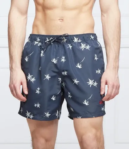 La Martina shorts da mare (101338146) La Martina shorts da mare (101338146)