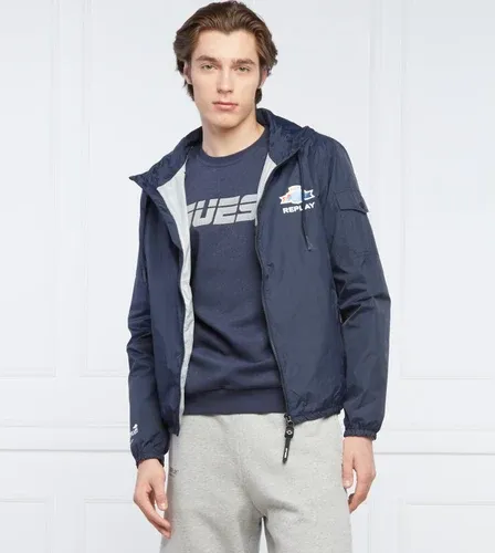 Replay giacca | regular fit (101330449) Replay giacca | regular fit (101330449)