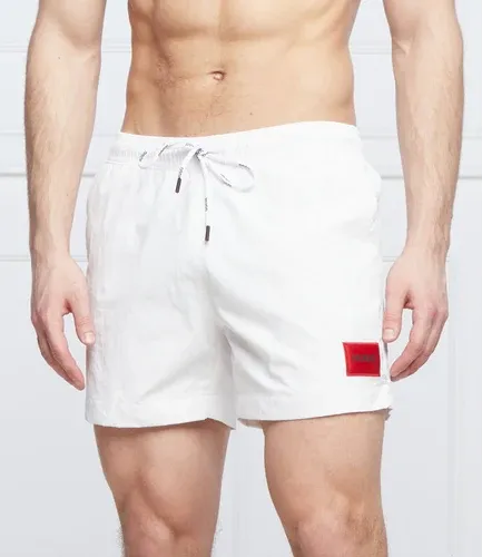 Hugo Bodywear shorts da mare dominica (101331938)