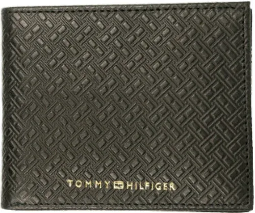 Tommy Hilfiger di pelle portafogli (101331211)