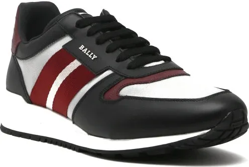 Bally di pelle sneakers astar (101334337)