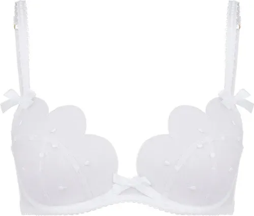 Agent Provocateur di pizzoreggiseno lorna (101335421) Agent Provocateur di pizzoreggiseno lorna (101335421)