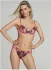 Agent Provocateur di pizzo mutandine yara (101335430)