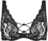 Agent Provocateur di pizzoreggiseno zanah (101335445)