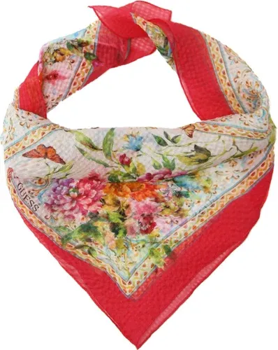 Guess di seta foulard (101335668) Guess di seta foulard (101335668)