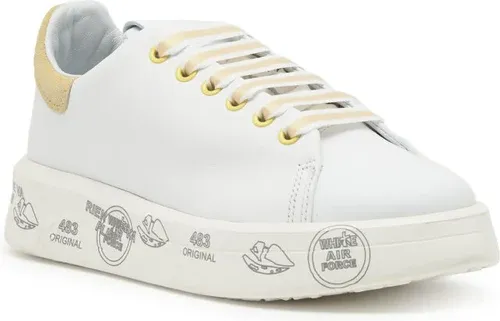 Premiata di pelle scarpe sportive belle (101339169) Premiata di pelle scarpe sportive belle (101339169)