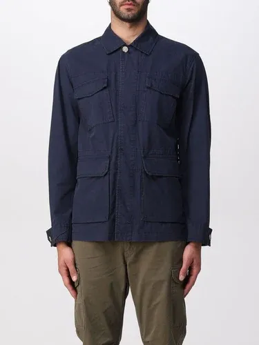 Giacca WOOLRICH Uomo colore Blue (101261040) Giacca WOOLRICH Uomo colore Blue (101261040)