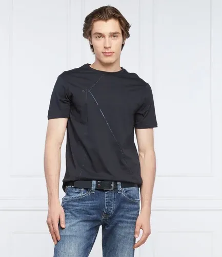 Armani Exchange t-shirt | regular fit (102619421) Armani Exchange t-shirt | regular fit (102619421)