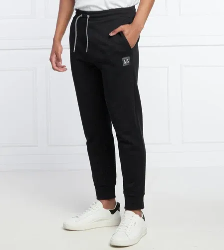 Armani Exchange pantaloni della tuta | regular fit (101332388) Armani Exchange pantaloni della tuta | regular fit (101332388)