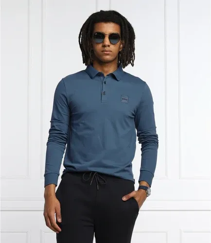 BOSS CASUAL polo passerby | slim fit (101333107)