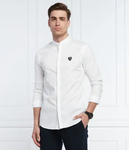 Automobili Lamborghini camicia | slim fit (101339241)