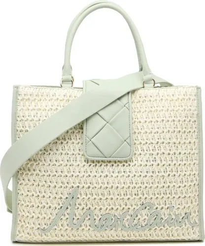 Marc Cain borsa shopper | con l'aggiunta di pelle (101337360)