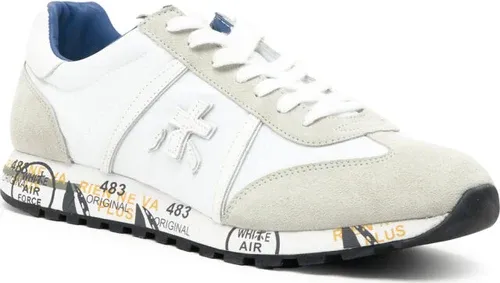 Premiata sneakers lucy | con l'aggiunta di pelle (101339180) Premiata sneakers lucy | con l'aggiunta di pelle (101339180)