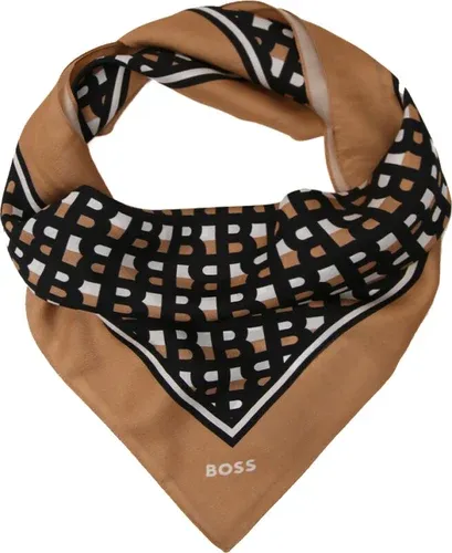 BOSS di seta scialle lapersonal (101339682) BOSS di seta scialle lapersonal (101339682)
