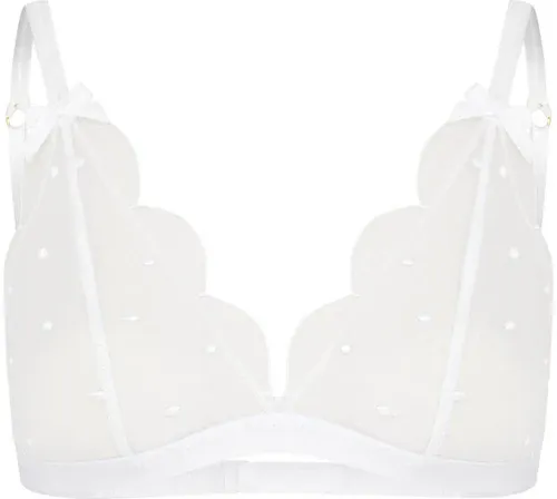Agent Provocateur di pizzoreggiseno lorna (101335426) Agent Provocateur di pizzoreggiseno lorna (101335426)