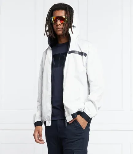 Armani Exchange giacca | regular fit (102043753) Armani Exchange giacca | regular fit (102043753)