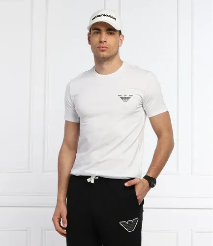 Emporio Armani t-shirt | slim fit (101334018) Emporio Armani t-shirt | slim fit (101334018)