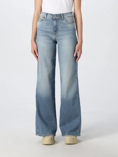 Jeans 7 For All Mankind in denim washed (102470858)