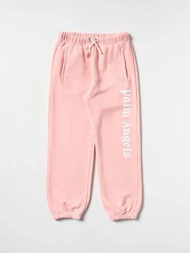 Pantalone jogger Palm Angels in cotone (101255529) Pantalone jogger Palm Angels in cotone (101255529)