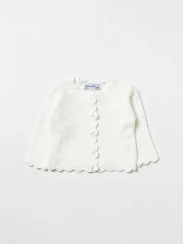 Maglia TARTINE ET CHOCOLAT Bambino colore Panna (101260230)
