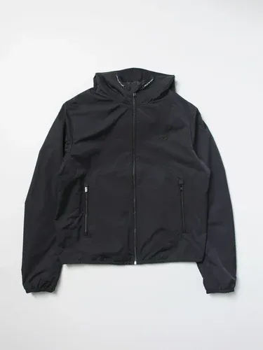 Giacca EMPORIO ARMANI Bambino colore Blue (101264219)