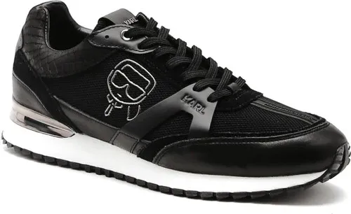 Karl Lagerfeld sneakers velocitor ii | con l'aggiunta di pelle (101328891)