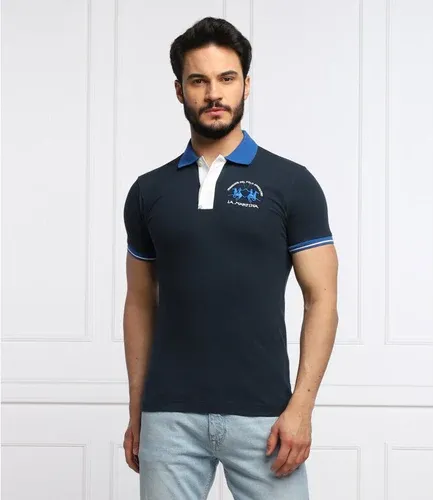 La Martina polo | slim fit (101330393) La Martina polo | slim fit (101330393)