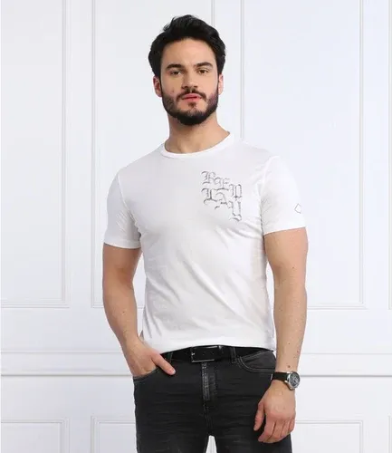 Replay t-shirt | regular fit (106254284) Replay t-shirt | regular fit (106254284)