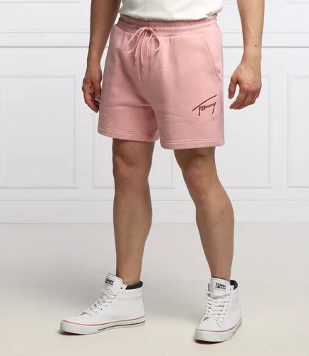 Tommy Jeans shorts | regular fit (101330794)