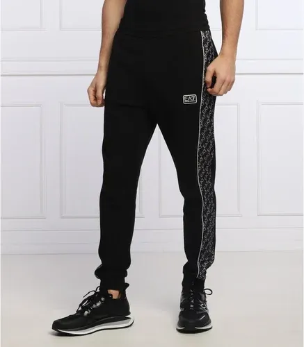 EA7 pantaloni della tuta | regular fit (102210854) EA7 pantaloni della tuta | regular fit (102210854)