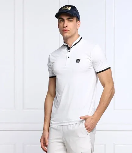 EA7 polo | regular fit (101332066) EA7 polo | regular fit (101332066)
