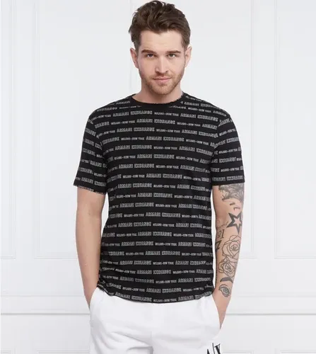 Armani Exchange t-shirt | regular fit (106023149) Armani Exchange t-shirt | regular fit (106023149)