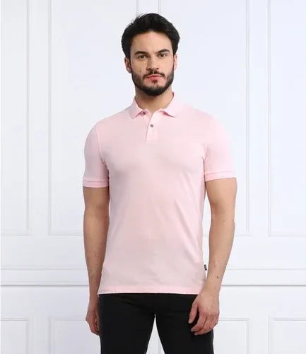BOSS polo pallas | regular fit (101332668) BOSS polo pallas | regular fit (101332668)