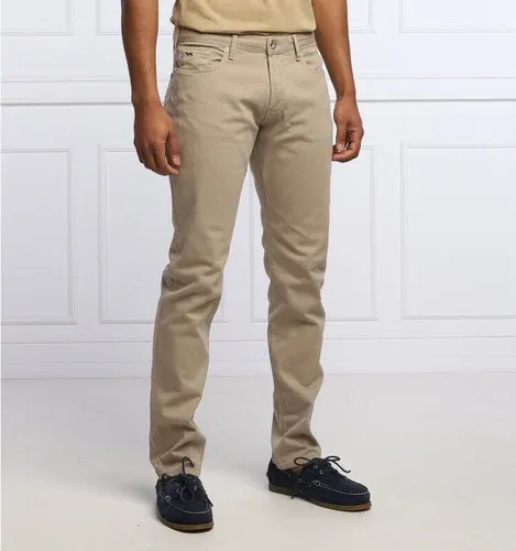 Emporio Armani jeans j06 | slim fit (101332725) Emporio Armani jeans j06 | slim fit (101332725)