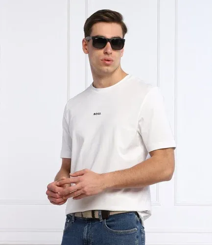 BOSS CASUAL t-shirt tchup | relaxed fit (104356679)