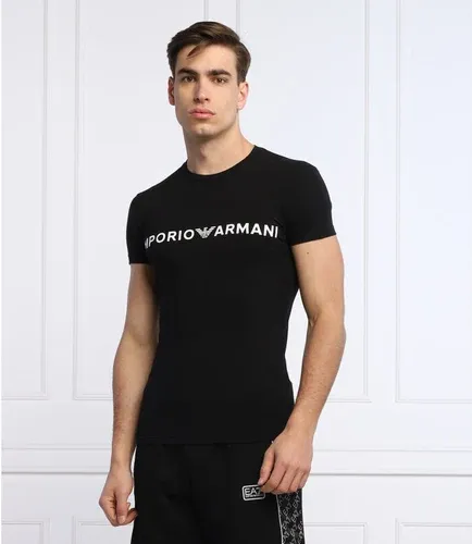 Emporio Armani t-shirt | slim fit (105176184)